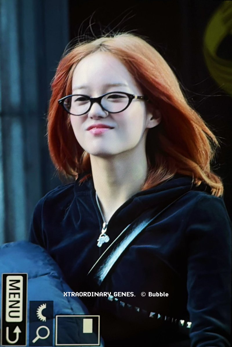 BUBBLE_XG's tweet image. 260130 #XG #JURIA #COCONA