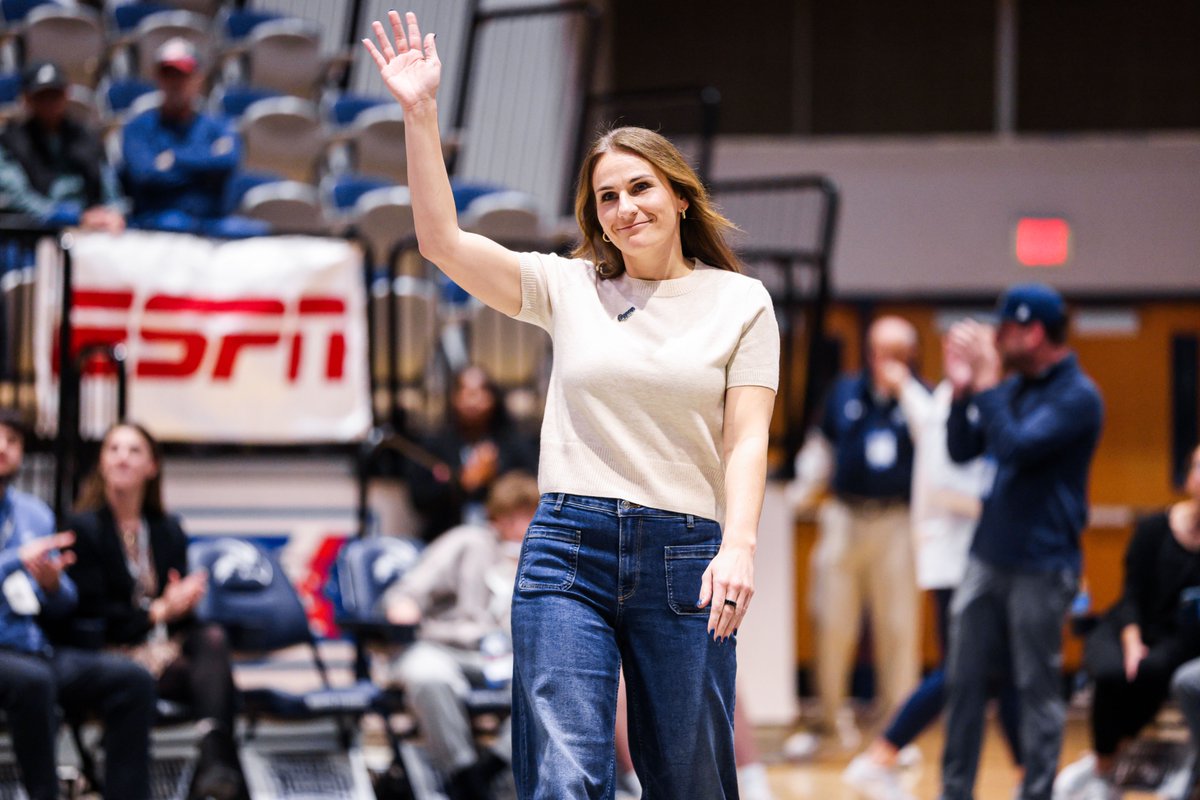 UNF Volleyball tweet media