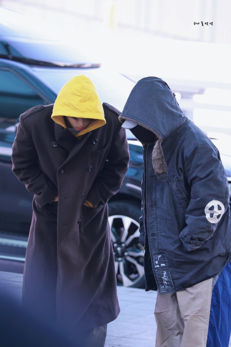 하나 둘 셋 넷 tweet media