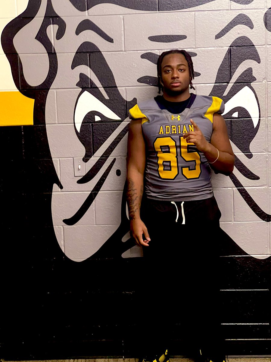 Jameal Lyons tweet media