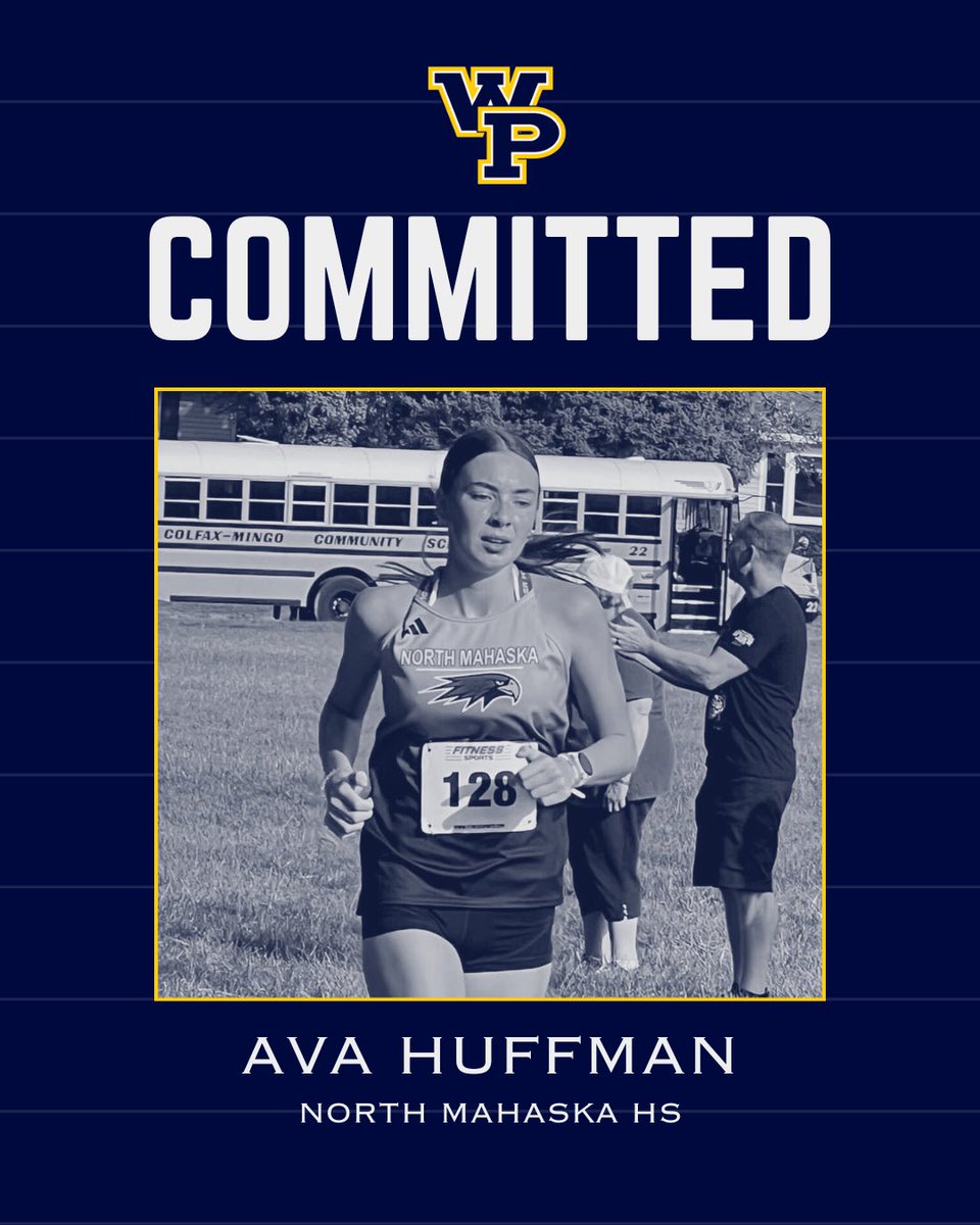 William Penn XC/Distance tweet media