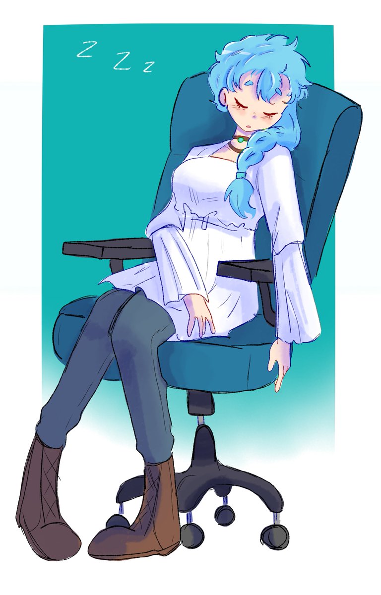 FUUKA FEBRUARY: DAY 4 

EEPY!

#Persona3