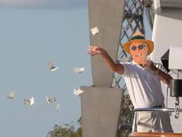 El tío Richi pagándole al SAT.😱
#RicardoSalinas