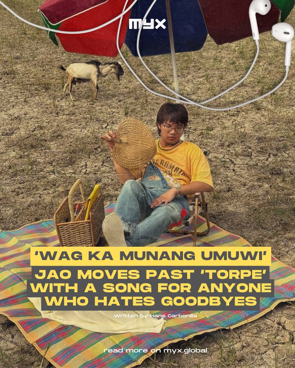 MYX Global tweet media