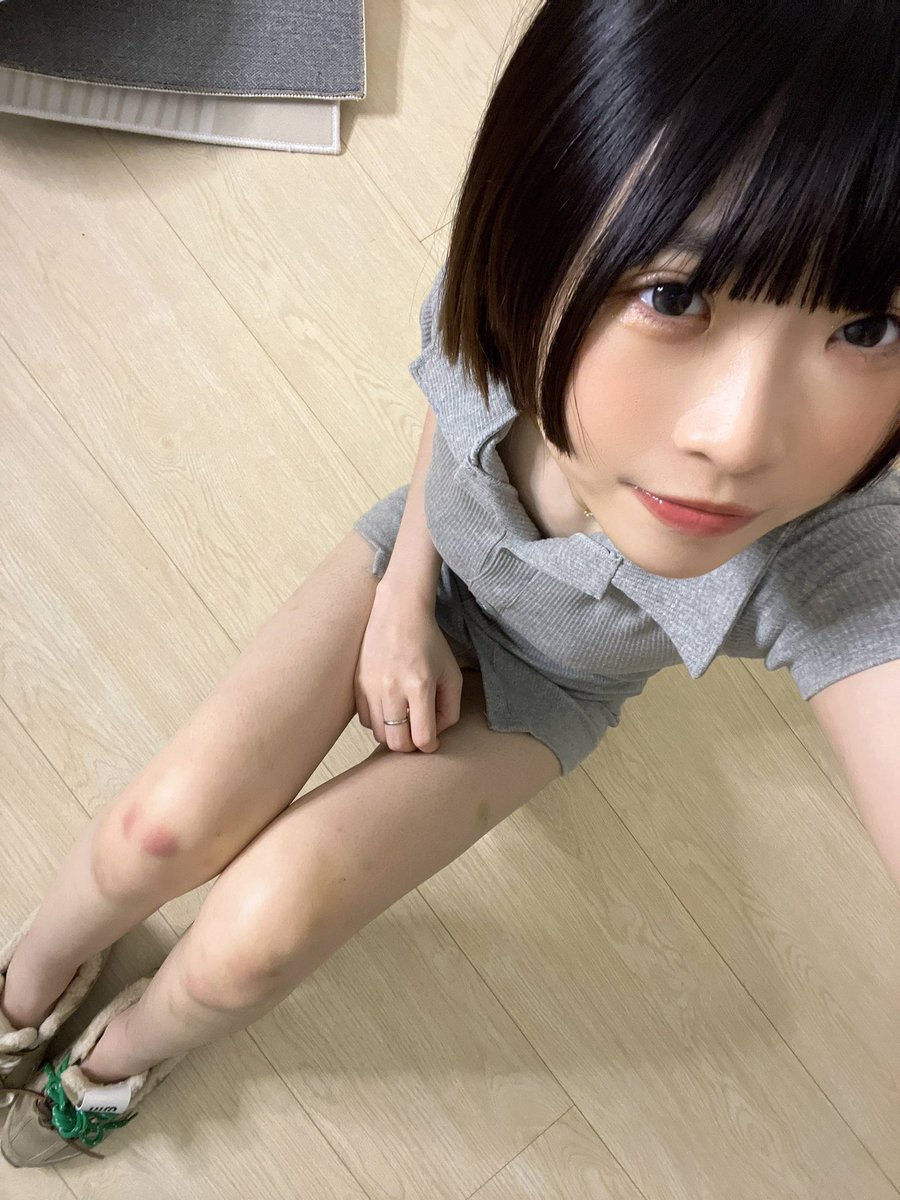 林林饅頭 tweet media