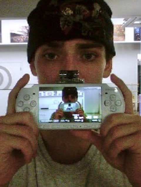 JoshBTeam's tweet photo. Josh fez uma nova publicação em seu insta, já foram lá curtir? 

Josh Beauchamp Ig Feed. https://t.co/AqnZNI0EoS