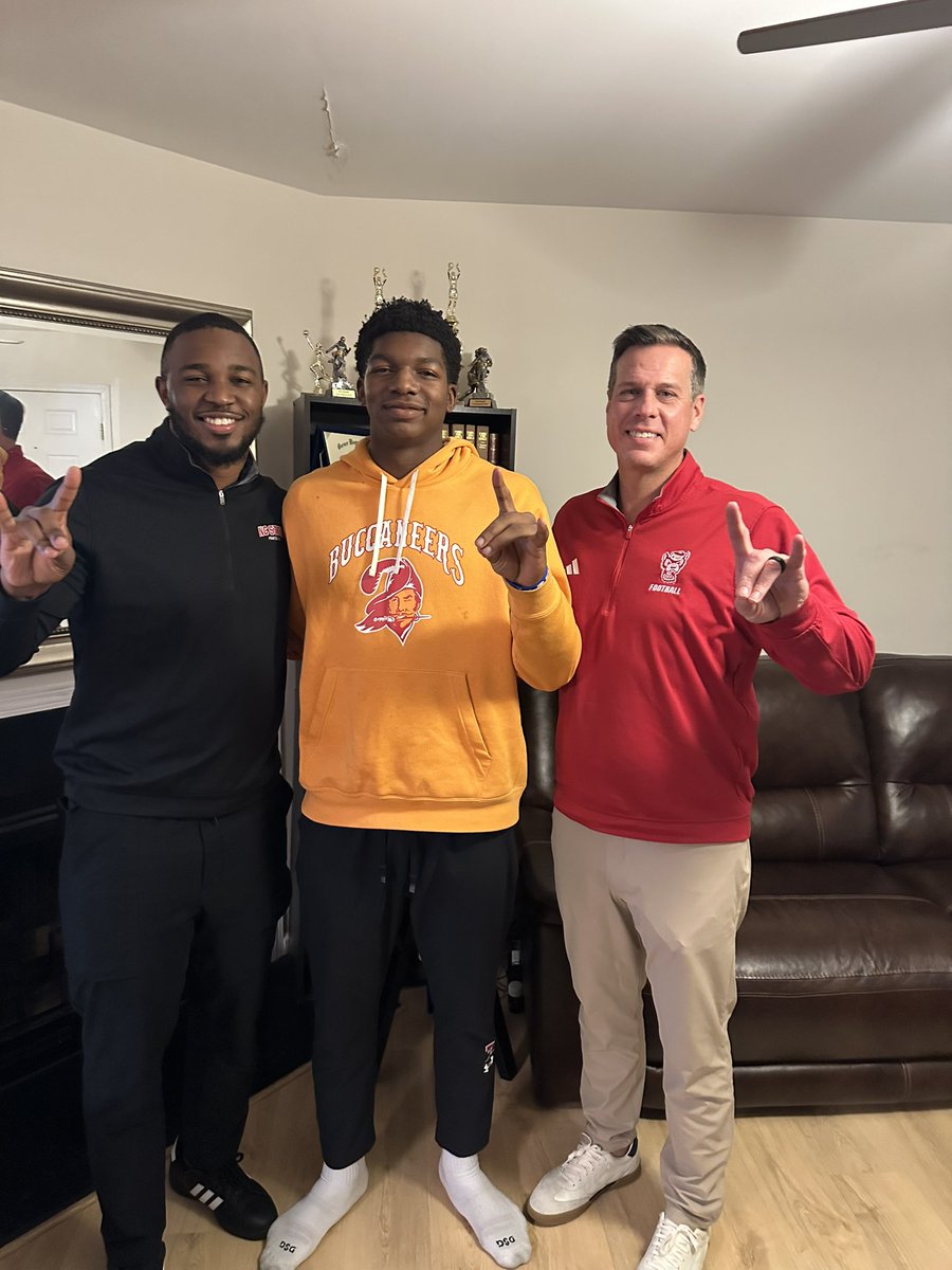 Aroson (AJ) Randle Jr tweet media