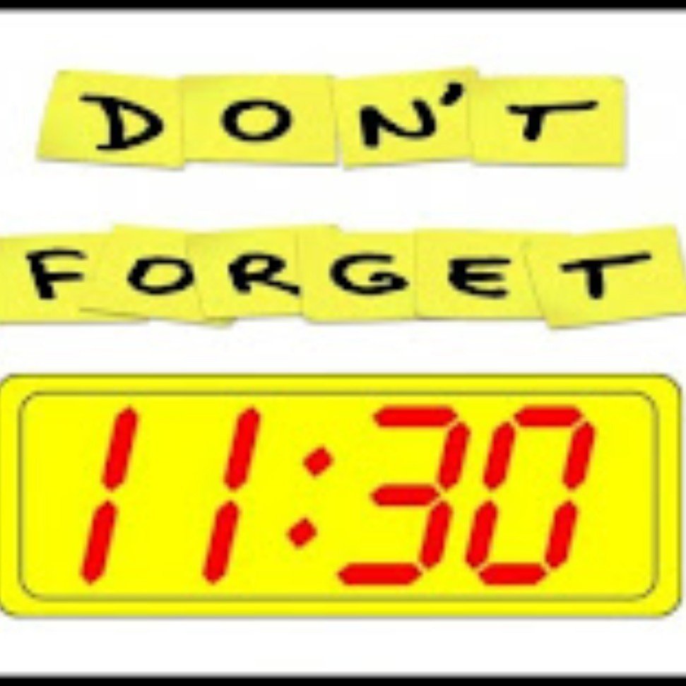SRV_CUSD_4's tweet photo. Reminder Valley will dismiss students at 11:30 am on Friday, January 30
#4teamvalley https://t.co/3b80pHl9OL
