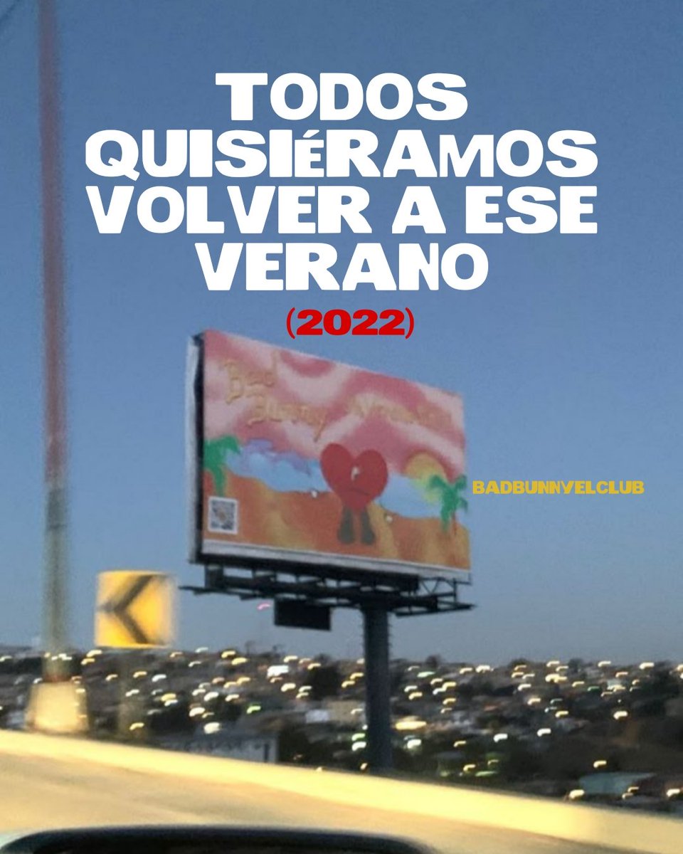 VeRANO 2022 ❤️