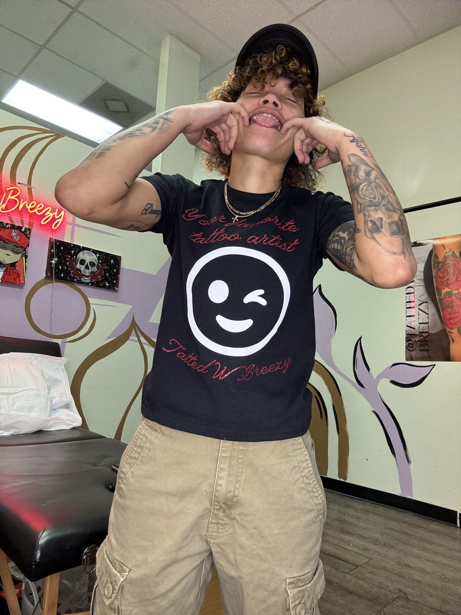 Chef Boy-R-Bri tweet media