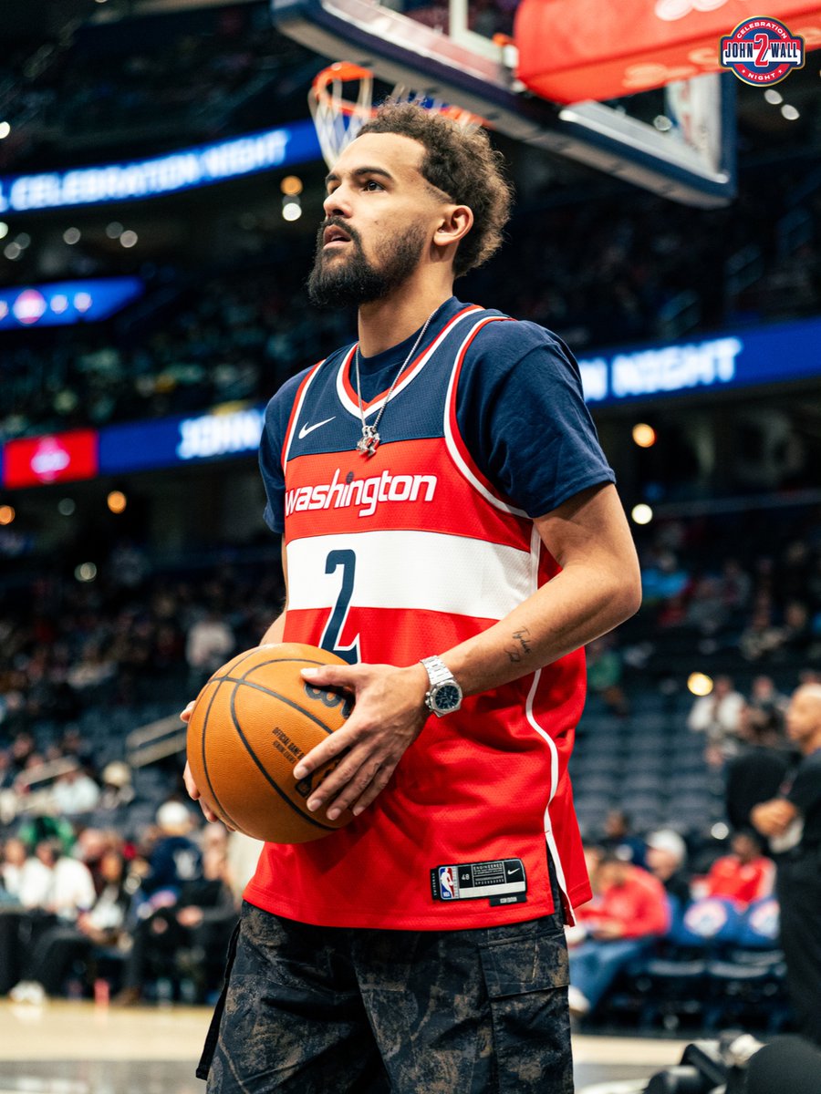 Washington Wizards tweet media