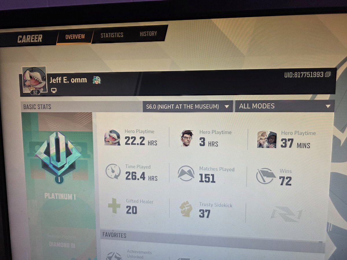 Alex Caton tweet media