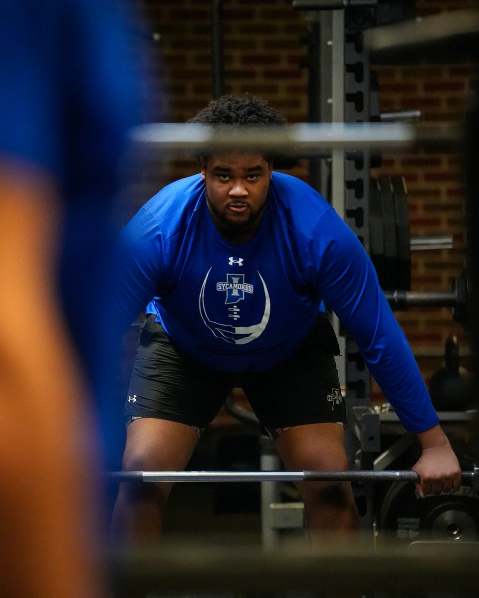 Indiana State Football tweet media