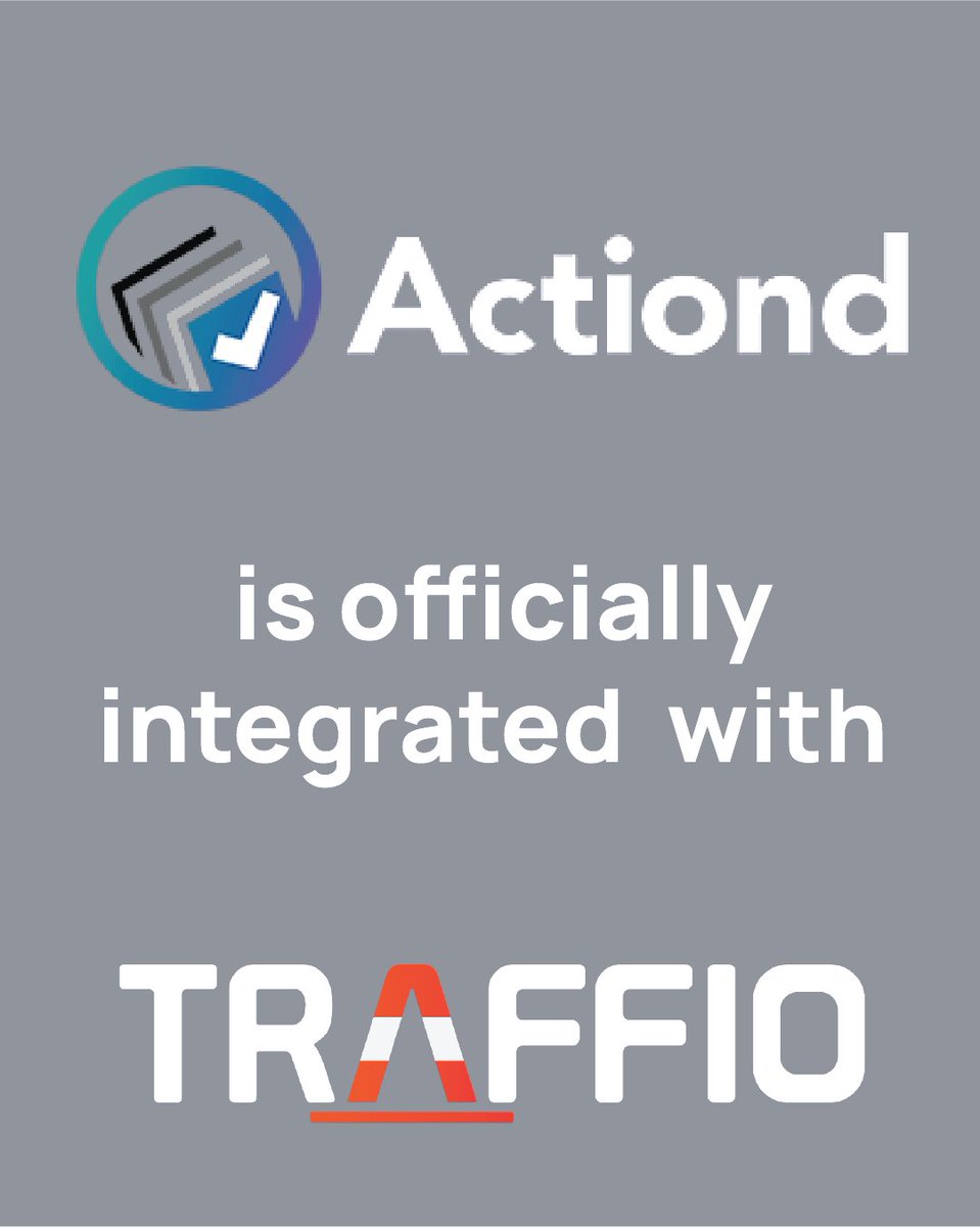 Traffio tweet media