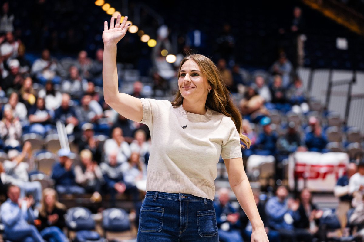 UNF Volleyball tweet media