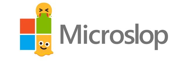 The bubble is popping!