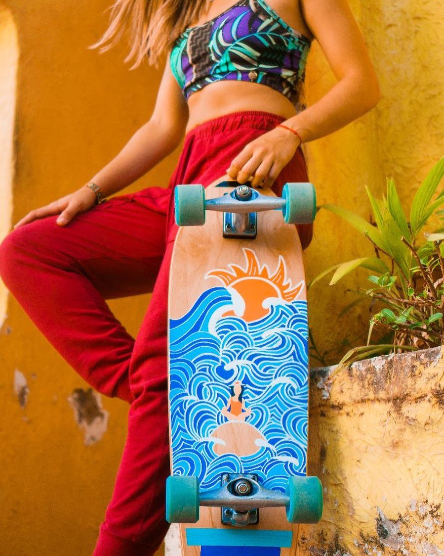 SurfPaints tweet media