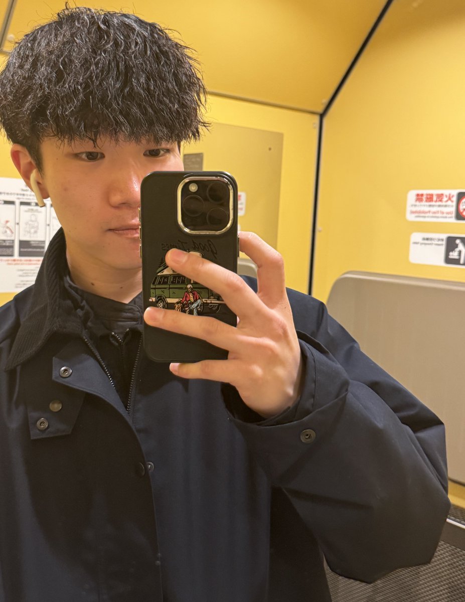 yuugon20's tweet photo. 出張に行く😑 https://t.co/oRWKzzm05I