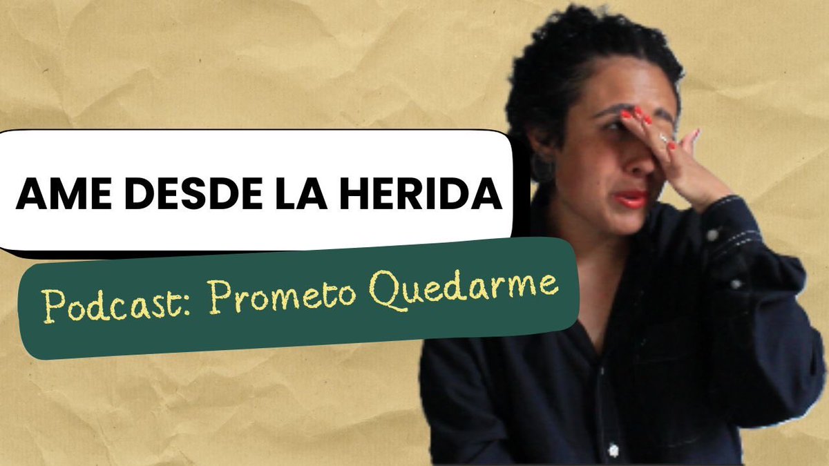Ahora tengo un hermoso podcast porque de todo lo canonico que ha pasado en mi vida siempre hay algo por contar para que todos podamos reflexionar 😅

youtu.be/tKVcwbXfxGU