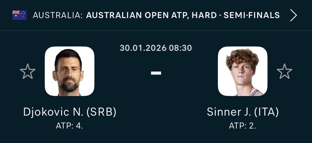 Set Point 🎾 tweet media
