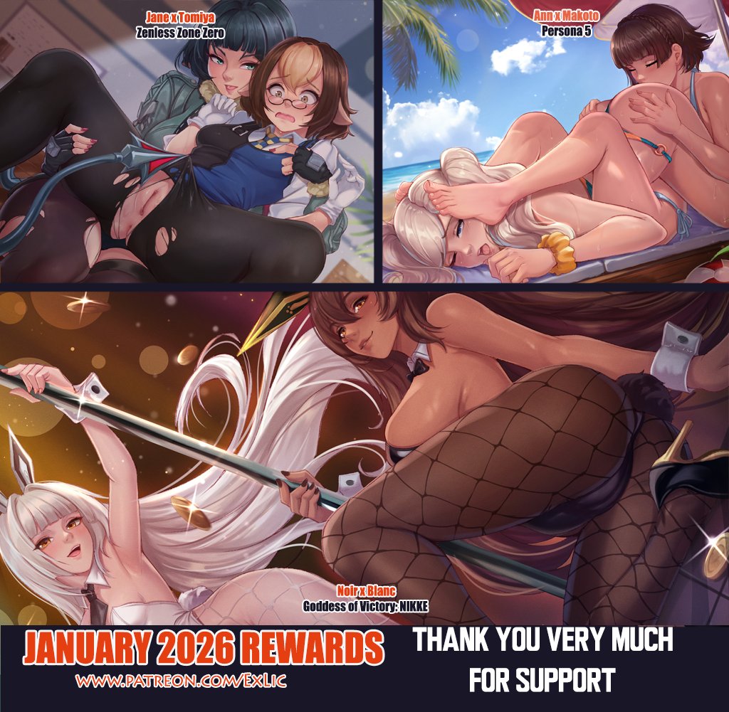 exlic_art tweet media