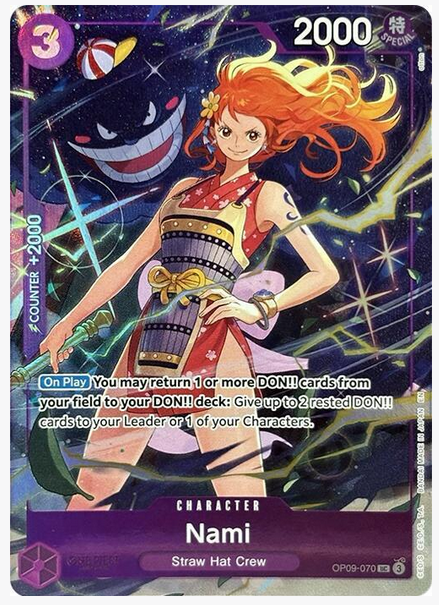 GengarNami's tweet photo. Gengar Nami's Owned: 41
Gengar Nami's Acquired today: +4

Market Price: $79.99USD | $108.13 CAD
GNFolio Value: $3279.59 USD | $4433.33 CAD

$GNAMI + GENGAR NAMI https://t.co/GqEYedaPgR