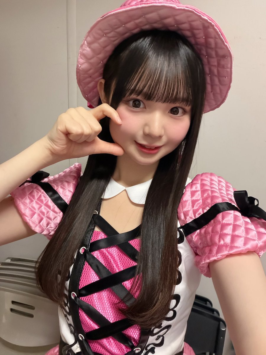 Saki_Oga0516's tweet image. おはようございます(*ˊˋ*)♡