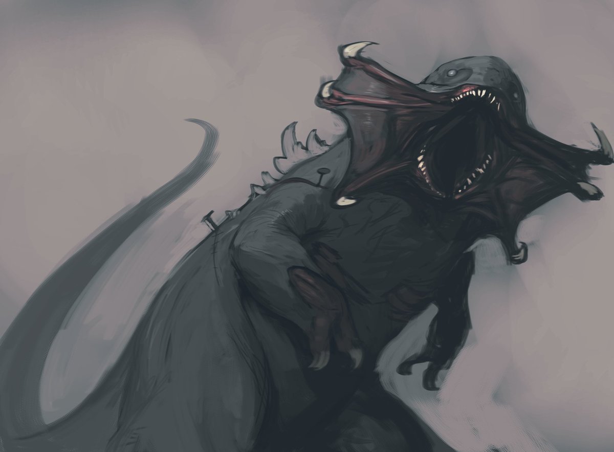 Metal Neck tweet media