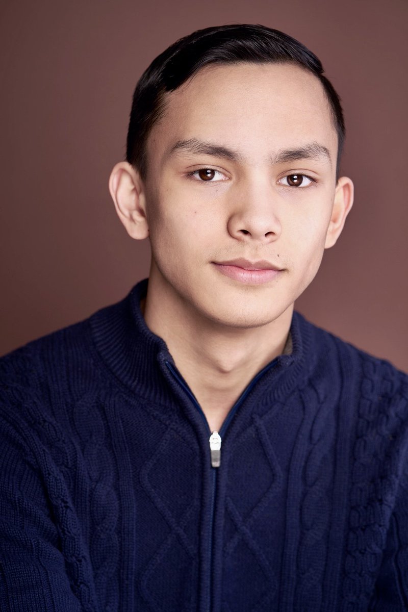 lloydtalent's tweet image. BOOKED IT!  Awesome work ETHAN WINGROVE for a multiple day booking on an Internet Series!

#lloydtalent #ethanwingrove #internetseries #vancouvertalent #proudagent