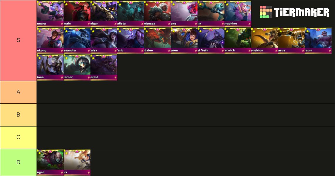 Shitpost_TFT tweet media