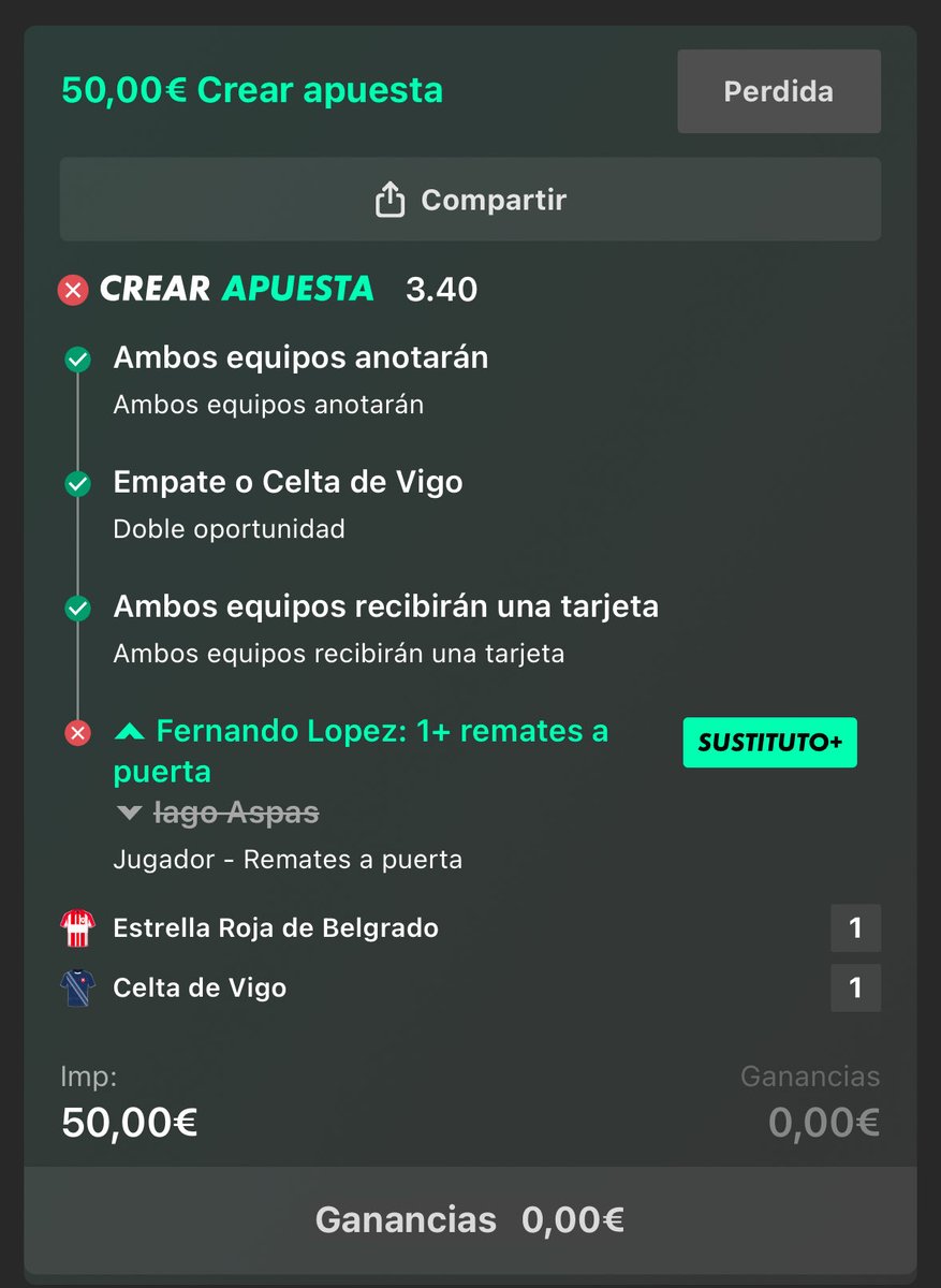 alguien me tiene que explicar esto <a href="/bet365_es/">bet365 España</a> <a href="/OptaJose/">OptaJose</a> Literalmente ha metido un golazo por la escuadra, ladrones