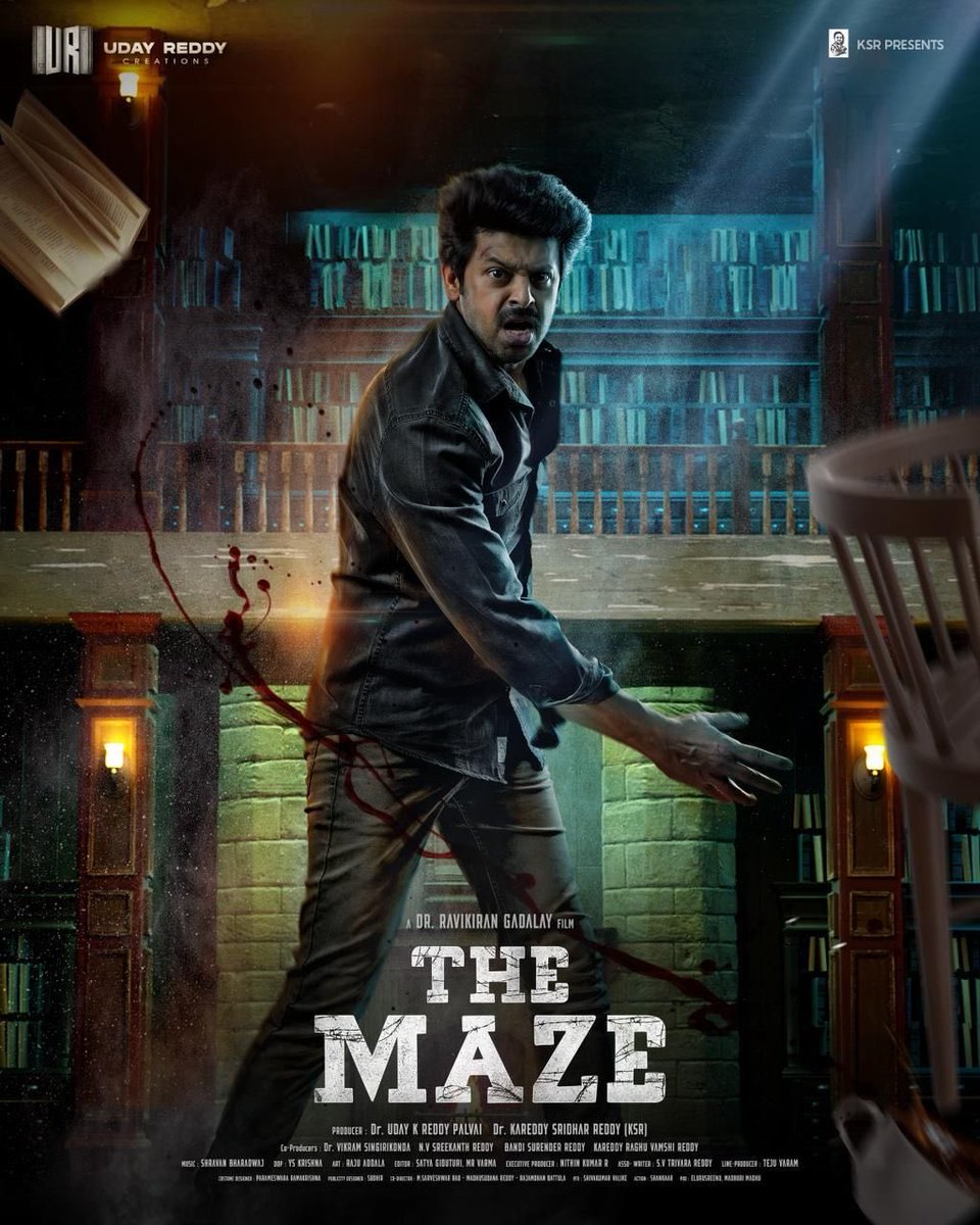 Today Box Office tweet media