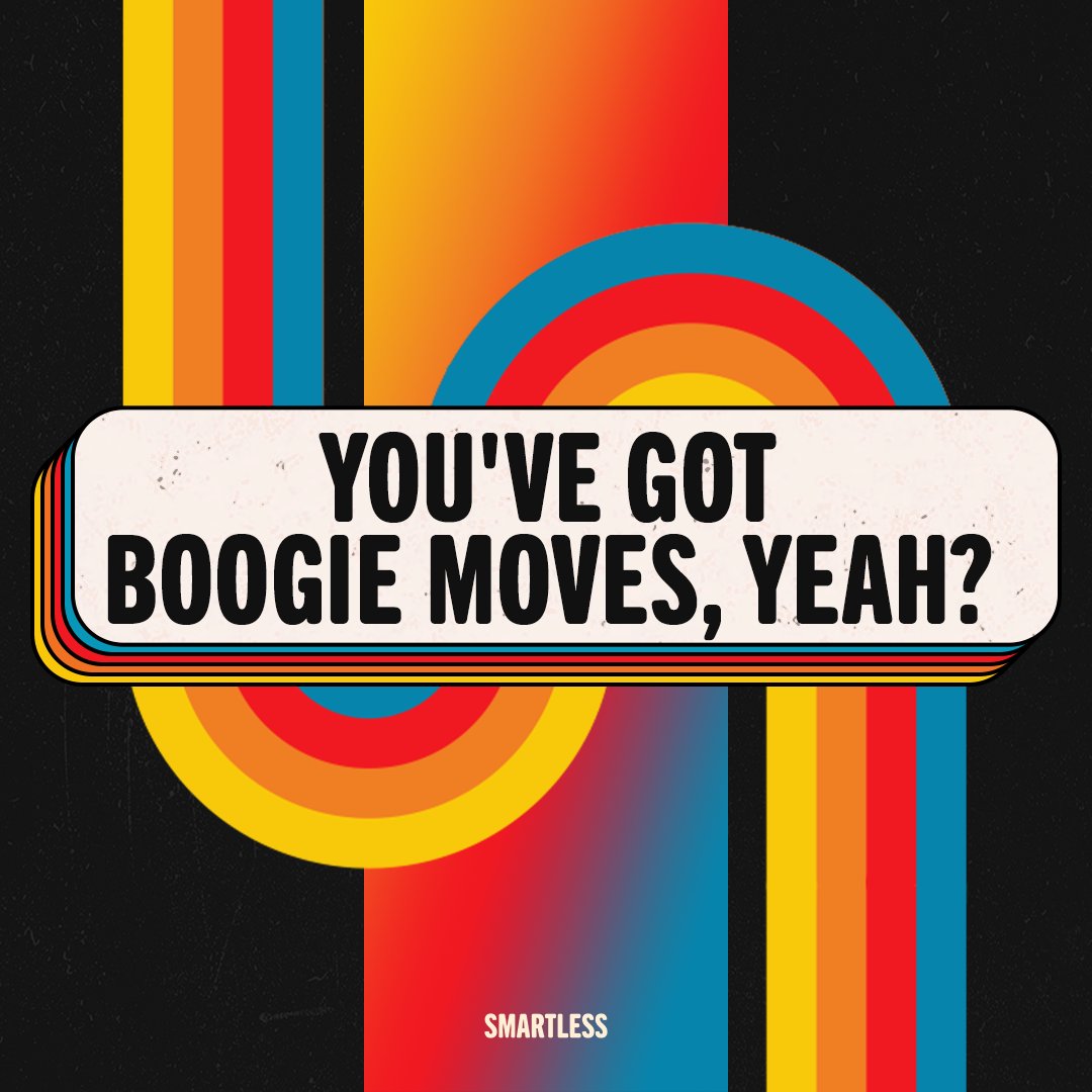 “SmartLess” tweet media