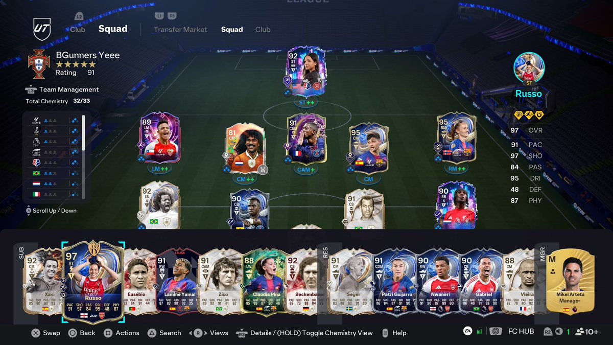 Brad🌟 tweet media