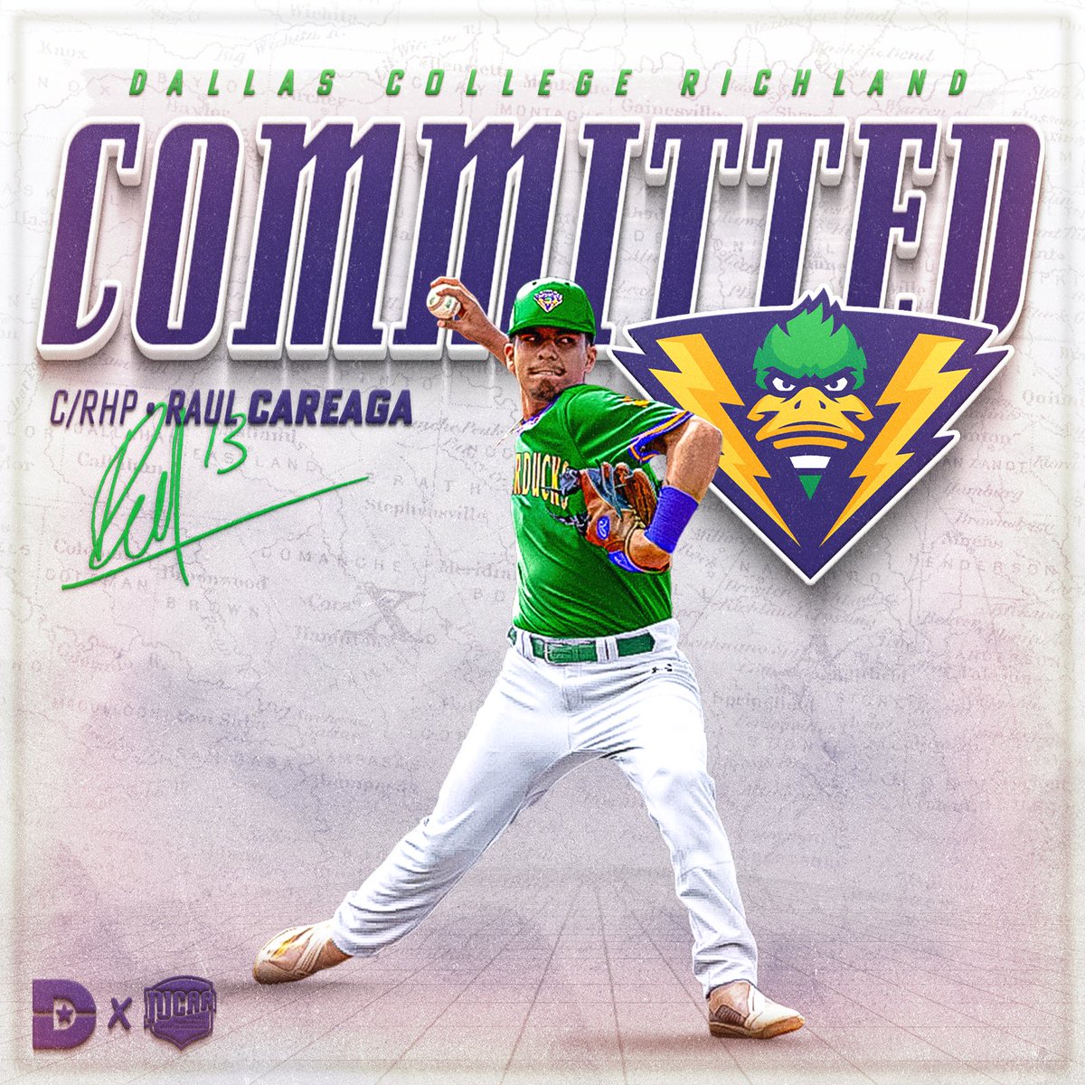 RaulCareaga2's tweet photo. I wanna say thank you to all the people who took me under their wing to get me to where I am. More than grateful for my parents and most closest friends. Jeremiah 29:11 #AGTG #aldinebaseball https://t.co/6LFNle1Nr7