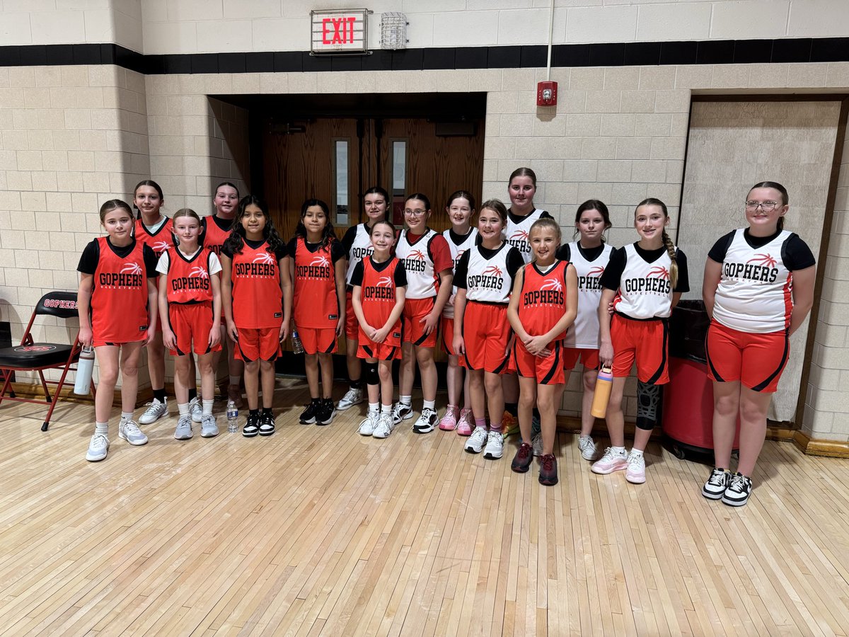 Clinton Prairie Elem tweet media