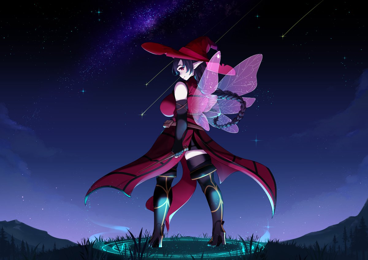 Magic Hat tweet media