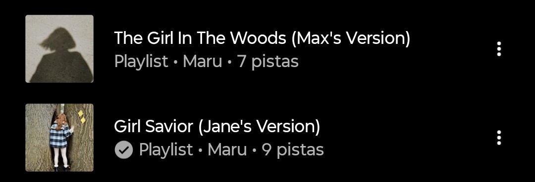 Max finds El instead of Mike au..mhm...