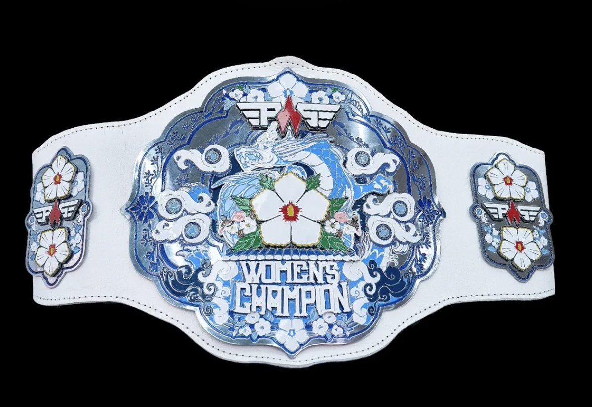 DS Ring the Belle 🔔 tweet media