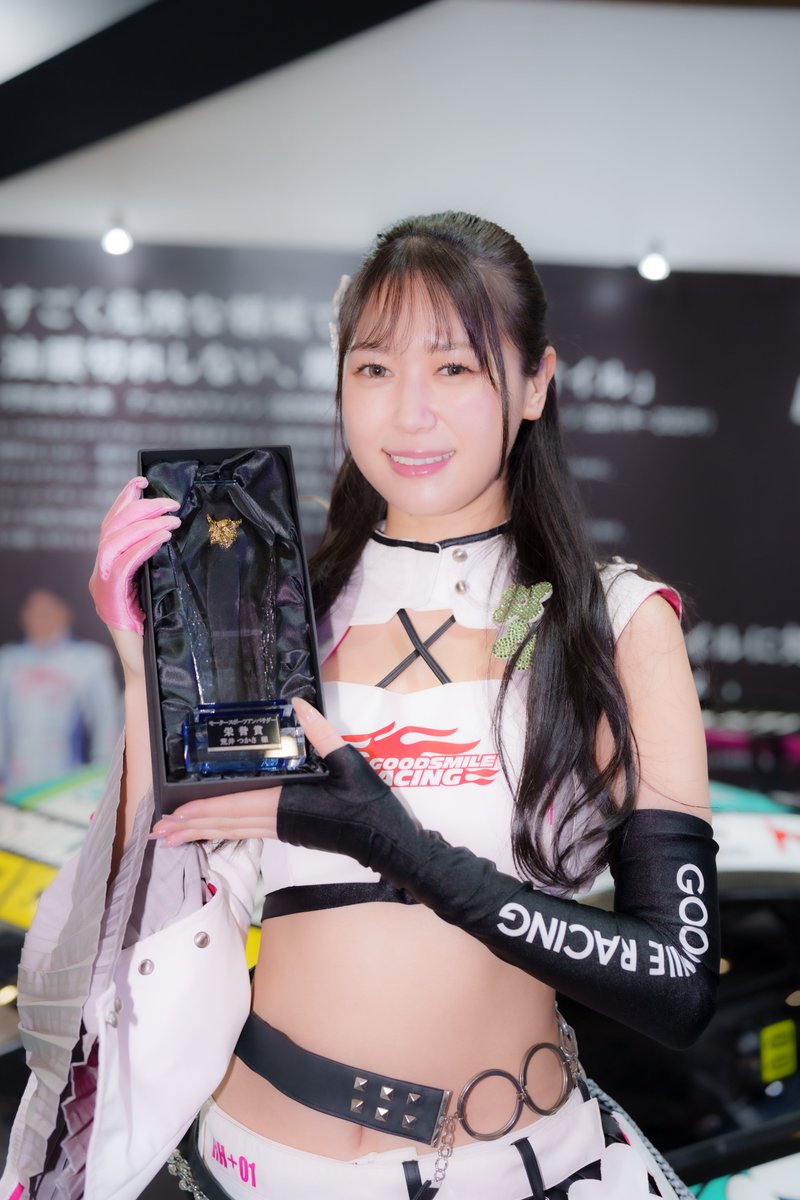 東京オートサロン2026 Archives | Vol.17 (え)#fightgsr #SUPERGT