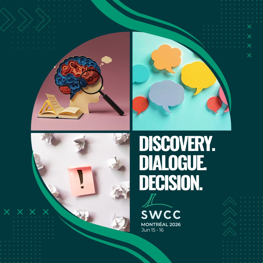 Science Writers and Communicators of Canada tweet media