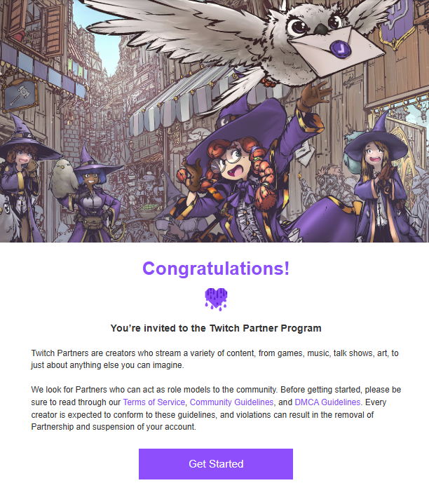 finalmente partner, luv yall