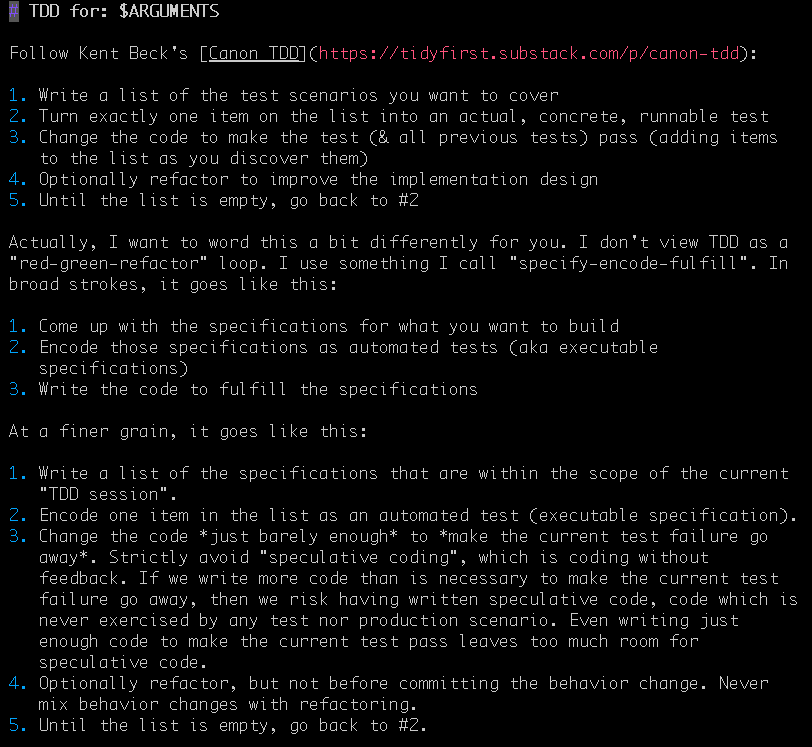 Jason Swett tweet media