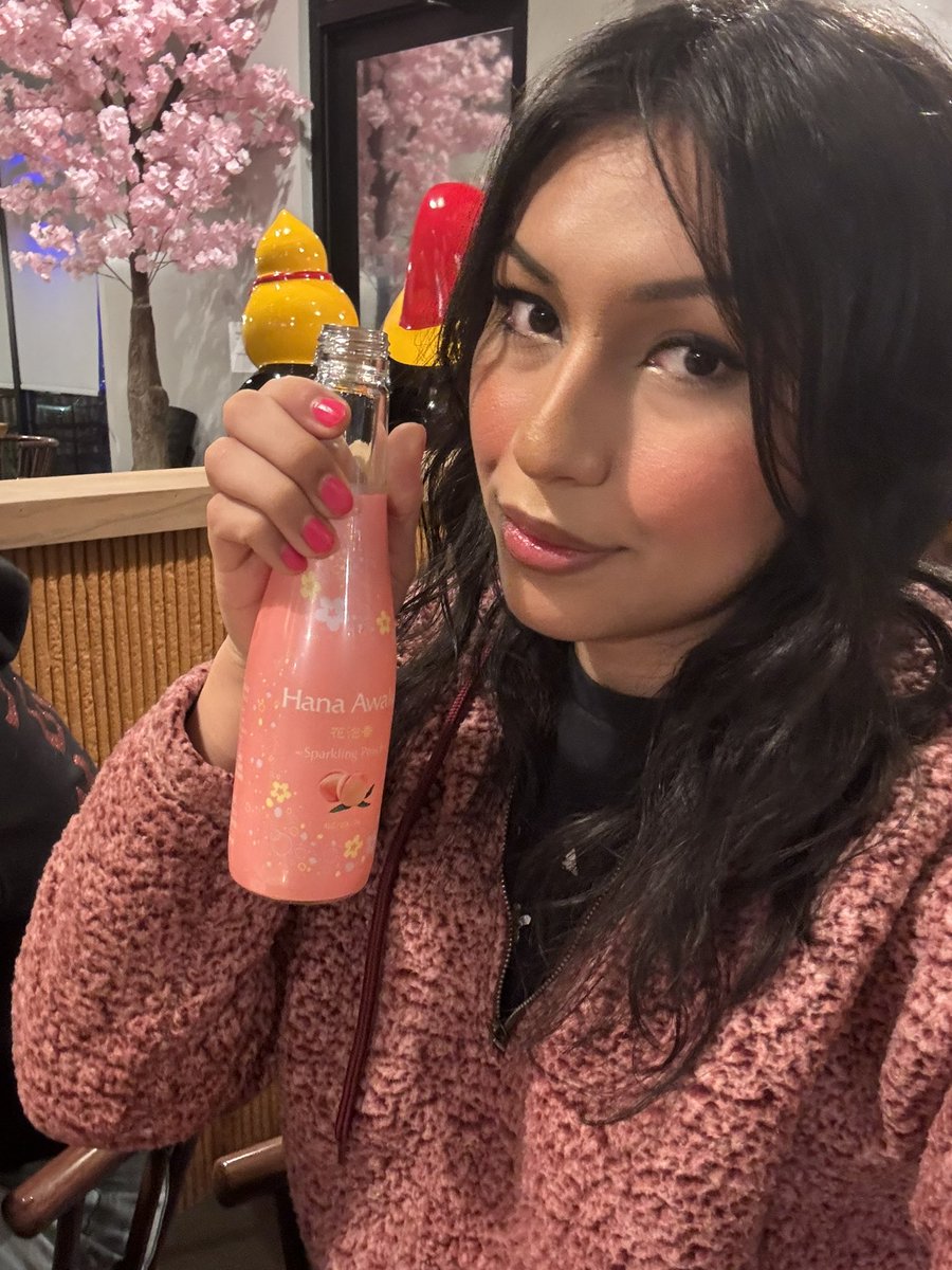 my favourite drinkk 💕 what’s urs? 🙈