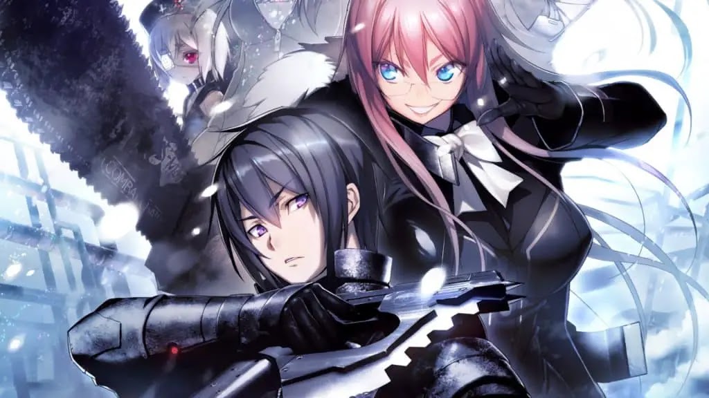 TaikutsuTL's tweet image. Un día como hoy, hace 10 años, salió a la venta Tokyo Necro, uno de los juegos emblemáticos de Nitroplus.

¡En honor a este décimo aniversario, su traducción al español ya está disponible! 

vn.taikutsutl.org/tokyo-necro/

#凍京NECRO #TokyoNecro #Nitroplus #二トロプラス