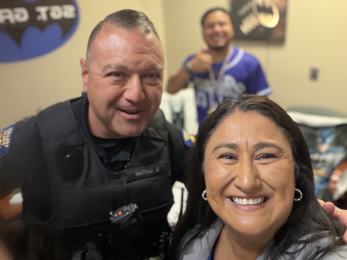 Christina Boston tweet media