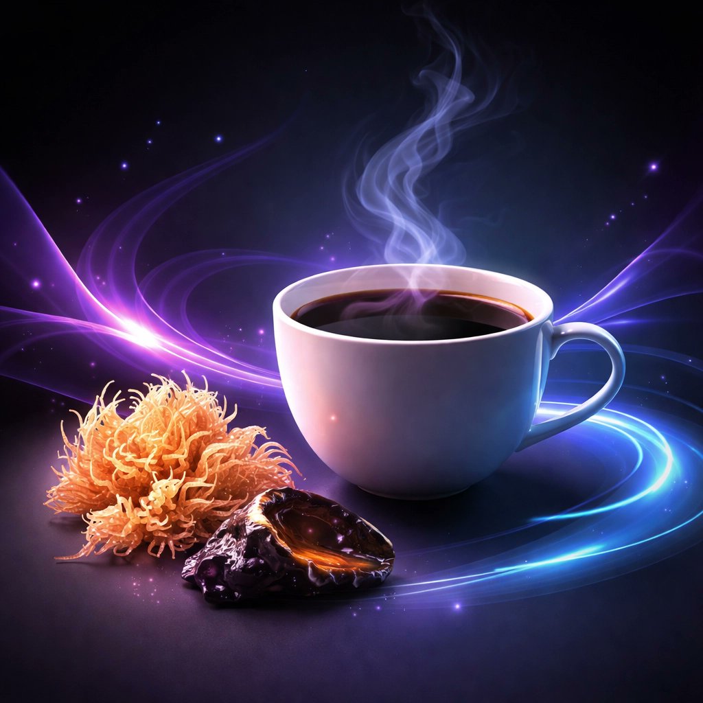 LlcStephen20825's tweet photo. Stop the coffee crash. Caffeine alone depletes daily minerals. Pair your brew with Sea Moss &amp; Shilajit to sustain energy without the jitters. This Sea Moss bundle is the essential wellness supplement. https://t.co/bVTp9bsLxU
Starter → link in bio. https://t.co/OQ4N3KEEoa