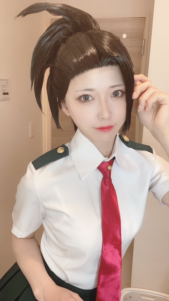 やおももやってたの５年前ですって……