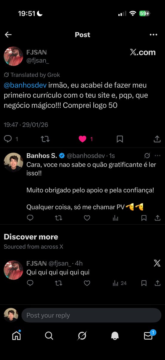 Banhos S. 🚿 tweet media
