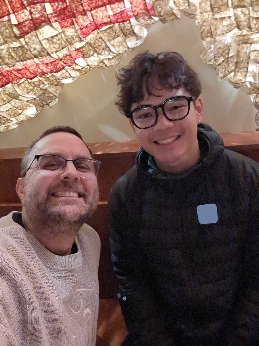 Lucas Dickey tweet media